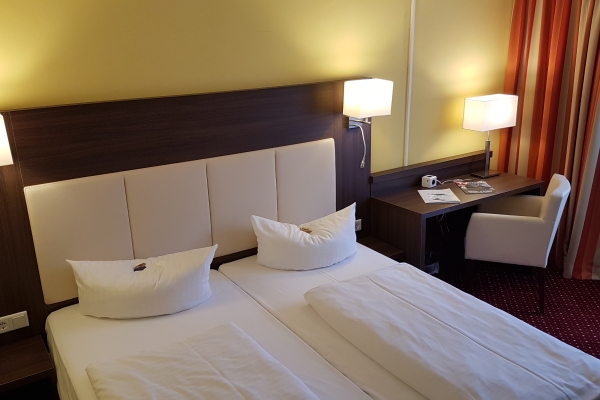 INVITE Hotel Nürnberg City